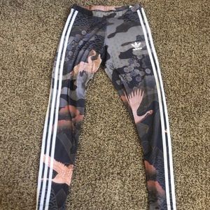 Adidas Leggings